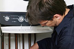 boiler repair Tritlington